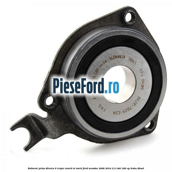 Rulment priza directa 6 trepte MMT6 si VMT6 Ford Mondeo 2008-2014 2.2 TDCi 200 cp KNBA diesel