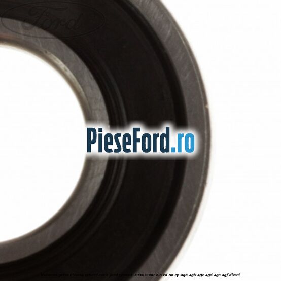 Rulment priza directa arbore cotit Ford Transit 1994-2000 2.5 TD 85 cp 4GA, 4GB, 4GC, 4GD, 4GE, 4GF diesel