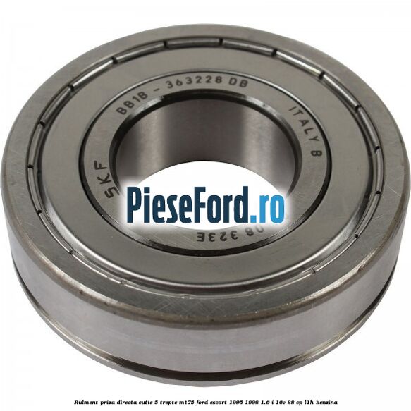 Rulment priza directa cutie 5 trepte MT75 Ford Escort 1995-1998 1.6 i 16V 88 cp L1H benzina