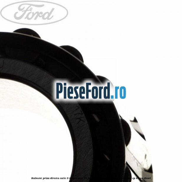 Rulment priza directa cutie 5 trepte MTX 75 Ford S-Max 2007-2014 2.2 TDCi 200 cp KNWA diesel