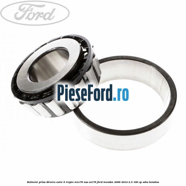 Rulment priza directa cutie 5 trepte MTX75 sau VXT75 Ford Mondeo 2008-2014 2.3 160 cp SEBA benzina