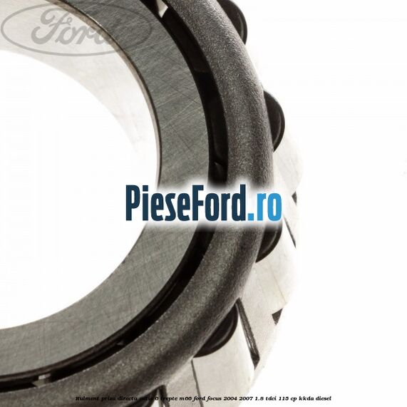 Rulment priza directa cutie 6 trepte M66 Ford Focus 2004-2007 1.8 TDCi 115 cp KKDA diesel