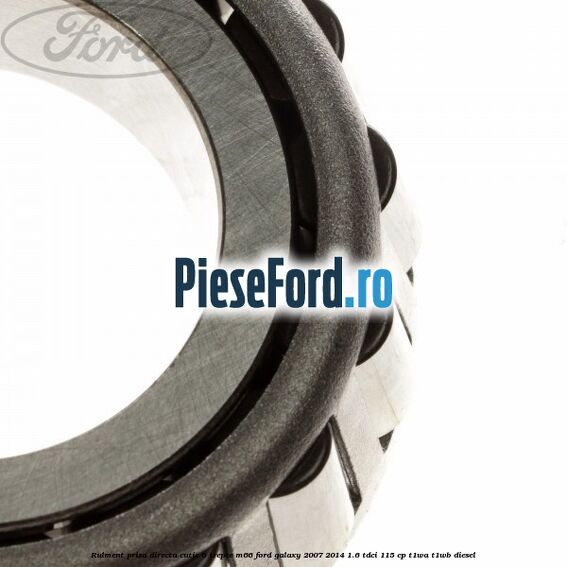 Rulment priza directa cutie 6 trepte M66 Ford Galaxy 2007-2014 1.6 TDCi 115 cp Rulment priza directa cutie 6 trepte M66 Ford Galaxy 2007-2014 1.6 TDCi 115 cp T1WA, T1WB diesel