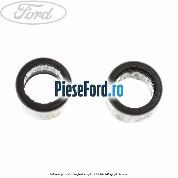 Rulment priza directa Ford Scorpio 2.3 i 16V 147 cp Y5A benzina