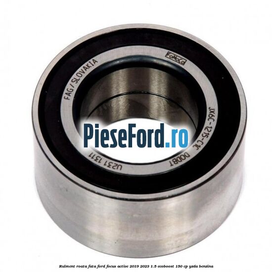 Rulment roata fata Ford Focus Active 2019-2023 1.5 EcoBoost 150 cp YZDA benzina