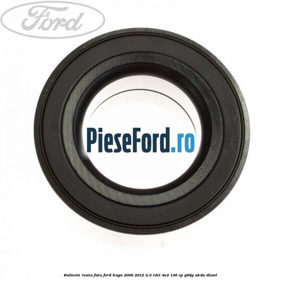 Rulment roata fata Ford Kuga 2008-2012 2.0 TDCi 4x4 136 cp Rulment roata fata Ford Kuga 2008-2012 2.0 TDCi 4x4 136 cp G6DG, UKDA diesel