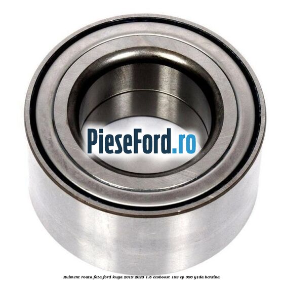 Rulment roata fata Ford Kuga 2019-2023 1.5 EcoBoost 183 cp 996, Y1DA benzina