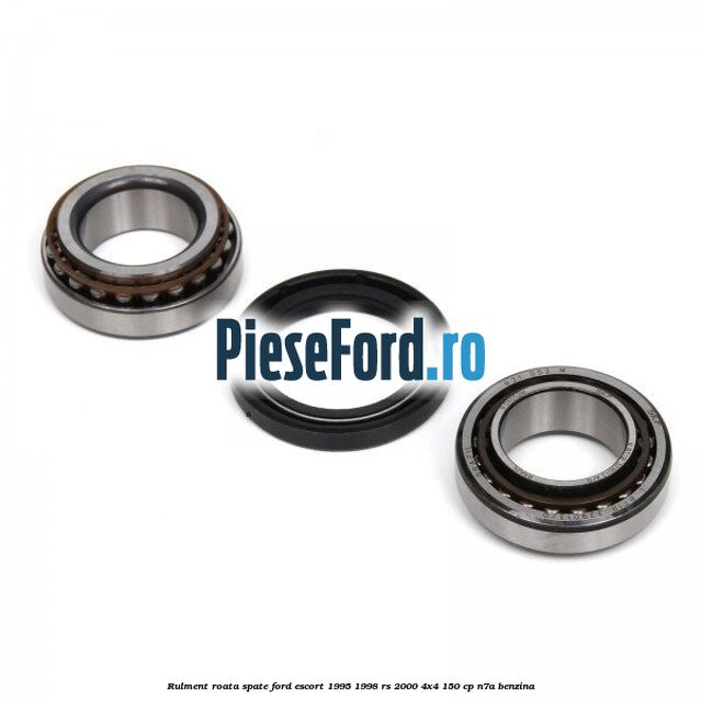 Rulment roata spate Ford Escort 1995-1998 RS 2000 4x4 150 cp