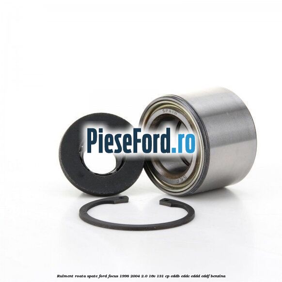 Rulment roata spate Ford Focus 1998-2004 2.0 16V 131 cp EDDB, EDDC, EDDD, EDDF benzina