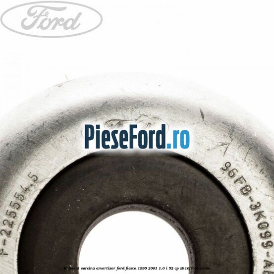 Rulment sarcina amortizor Ford Fiesta 1996-2001 1.0 i 52 cp ZH10JRB benzina