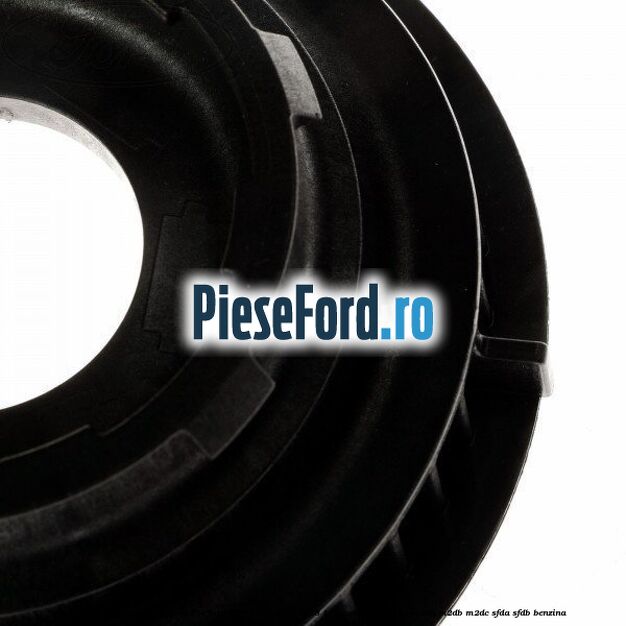 Rulment sarcina amortizor punte fata Ford Focus 2014-2018 1.0 EcoBoost 100 cp M2DA, M2DB, M2DC, SFDA, SFDB benzina