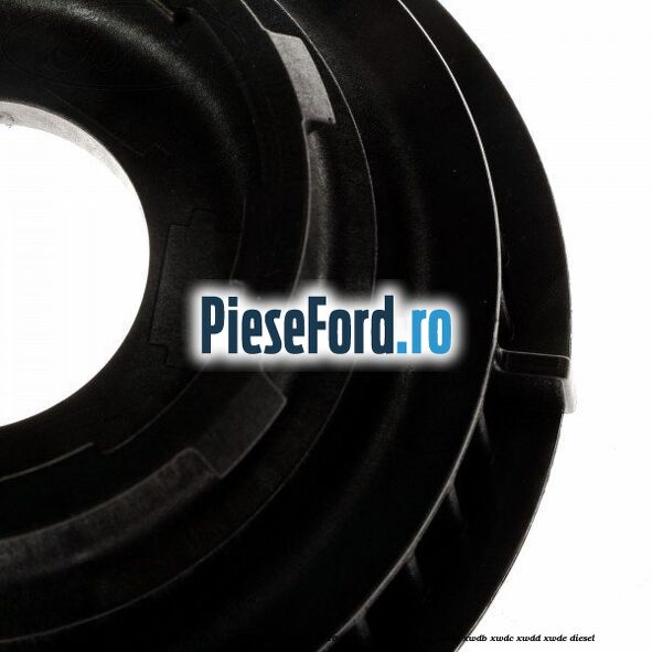 Rulment sarcina amortizor punte fata Ford Grand C-Max 2016-2020 1.5 TDCi 120 cp XWDA, XWDB, XWDC, XWDD, XWDE diesel