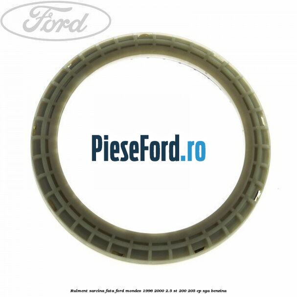 Rulment sarcina fata Ford Mondeo 1996-2000 2.5 ST 200 205 cp