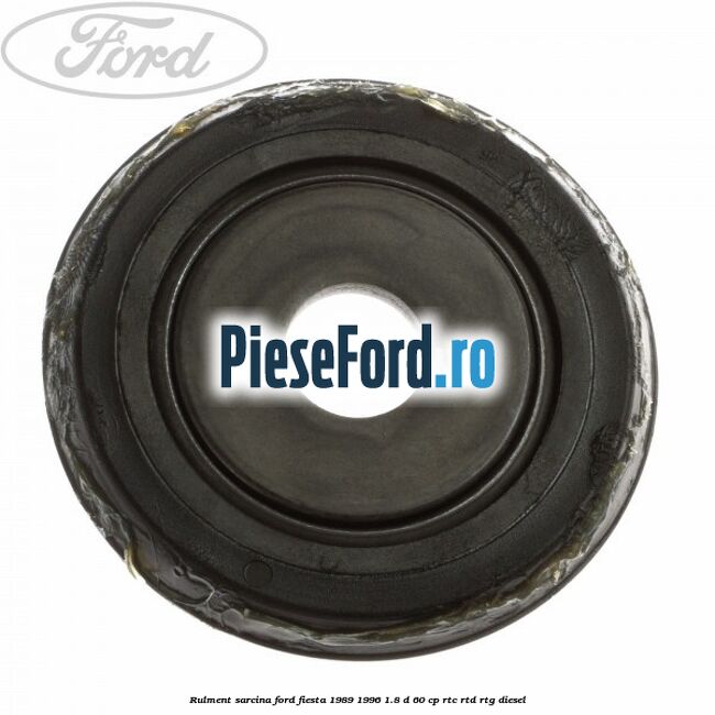 Rulment sarcina Ford Fiesta 1989-1996 1.8 D 60 cp RTC, RTD, RTG diesel