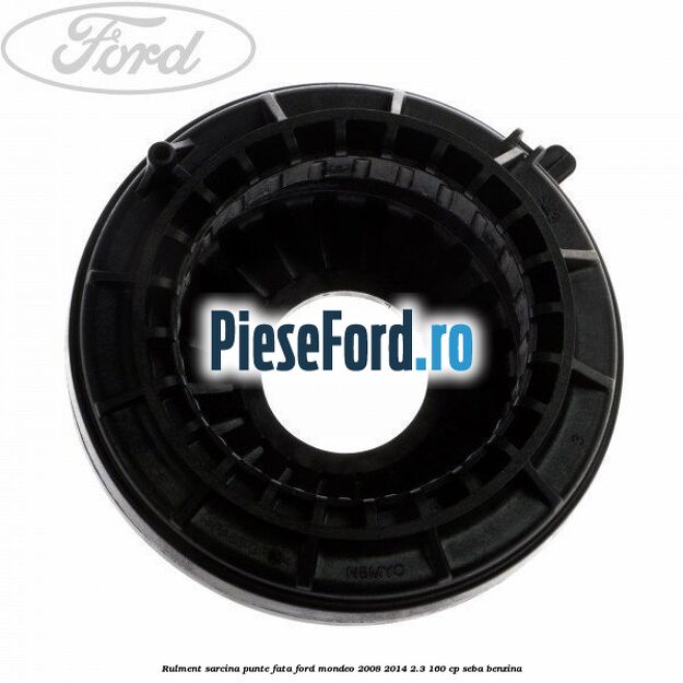 Rulment sarcina punte fata Ford Mondeo 2008-2014 2.3 160 cp SEBA benzina