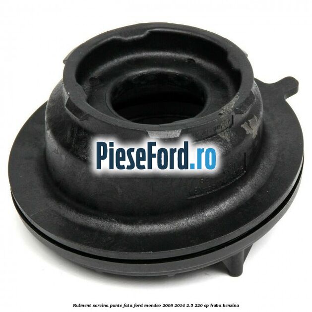 Rulment sarcina punte fata Ford Mondeo 2008-2014 2.5 220 cp Rulment sarcina punte fata Ford Mondeo 2008-2014 2.5 220 cp HUBA benzina