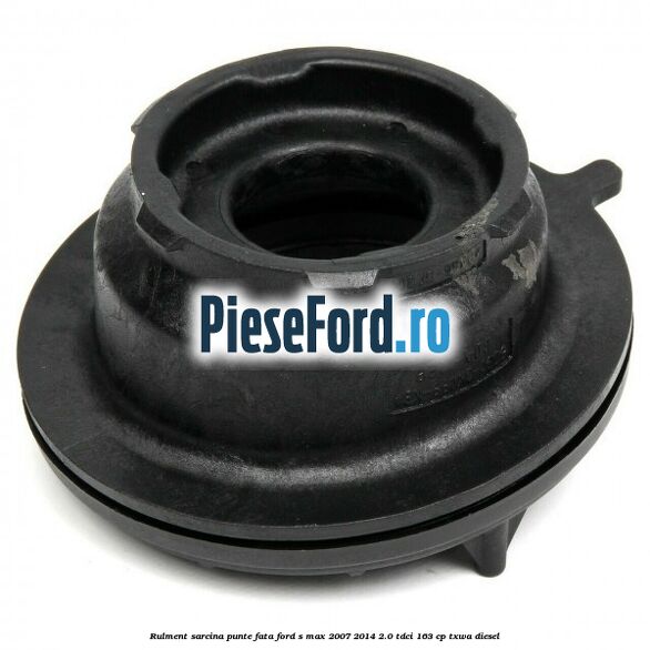 Rulment sarcina punte fata Ford S-Max 2007-2014 2.0 TDCi 163 cp TXWA diesel