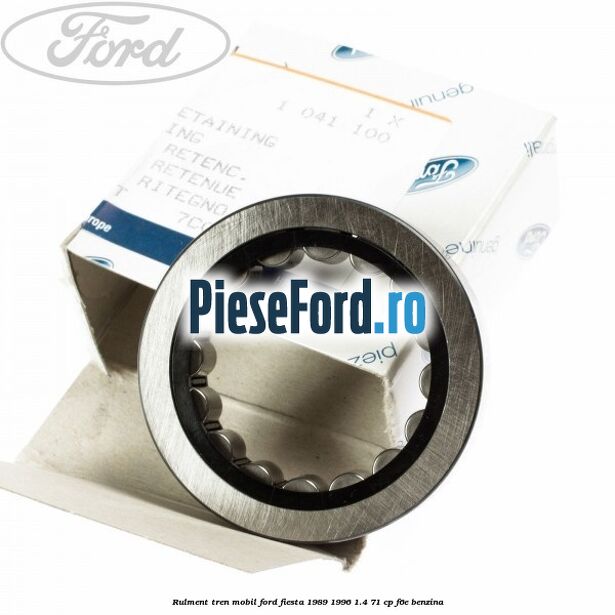 Rulment tren mobil Ford Fiesta 1989-1996 1.4 71 cp F6E benzina