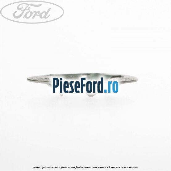 Saiba ajustare maneta frana mana Ford Mondeo 1993-1996 1.8 i 16V 115 cp Saiba ajustare maneta frana mana Ford Mondeo 1993-1996 1.8 i 16V 115 cp RKA benzina