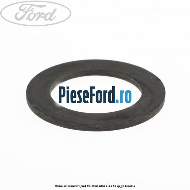 Saiba ax culbutori Ford Ka 1996-2008 1.3 i 50 cp JJB benzina
