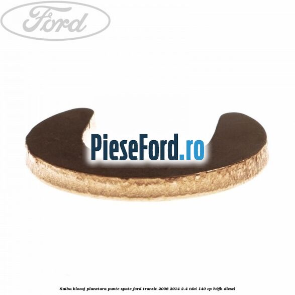 Saiba blocaj planetara punte spate Ford Transit 2006-2014 2.4 TDCi 140 cp Saiba blocaj planetara punte spate Ford Transit 2006-2014 2.4 TDCi 140 cp H9FB diesel