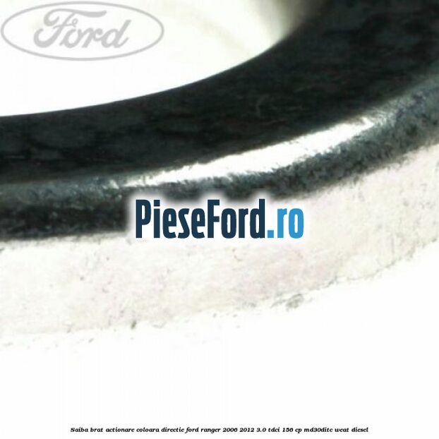 Saiba brat actionare coloara directie Ford Ranger 2006-2012 3.0 TDCi 156 cp MD30DITC, WEAT diesel