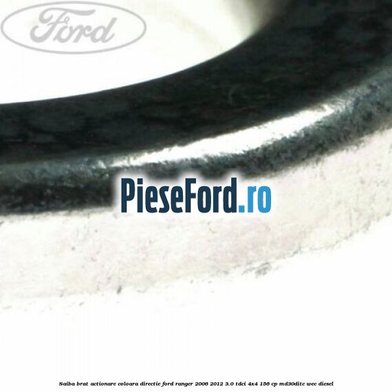 Saiba brat actionare coloara directie Ford Ranger 2006-2012 3.0 TDCi 4x4 156 cp MD30DITC, WEC diesel