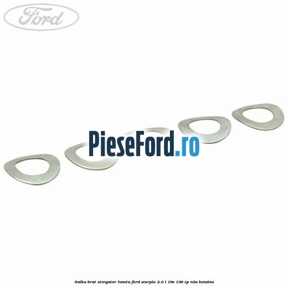 Saiba brat stergator, luneta Ford Scorpio 2.0 i 16V 136 cp Saiba brat stergator, luneta Ford Scorpio 2.0 i 16V 136 cp N3A benzina