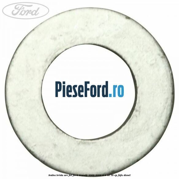 Saiba brida arc foi Ford Transit 2000-2006 2.4 TD 75 cp Saiba brida arc foi Ford Transit 2000-2006 2.4 TD 75 cp F4FA diesel