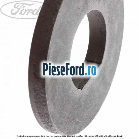 Saiba butuc roata spate Ford Tourneo Custom 2014-2018 2.0 EcoBlue 105 cp Saiba butuc roata spate Ford Tourneo Custom 2014-2018 2.0 EcoBlue 105 cp BJFA, BJFB, YLF6, YLFA, YLFB, YLFS diesel