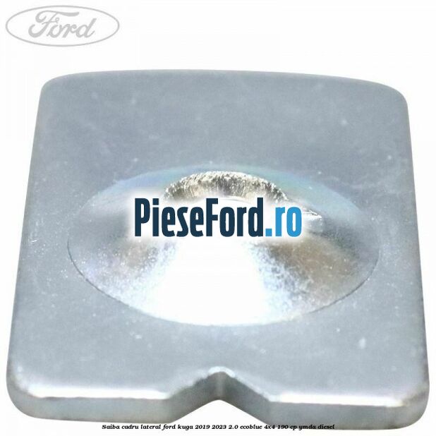 Saiba cadru lateral Ford Kuga 2019-2023 2.0 EcoBlue 4x4 190 cp YMDA diesel