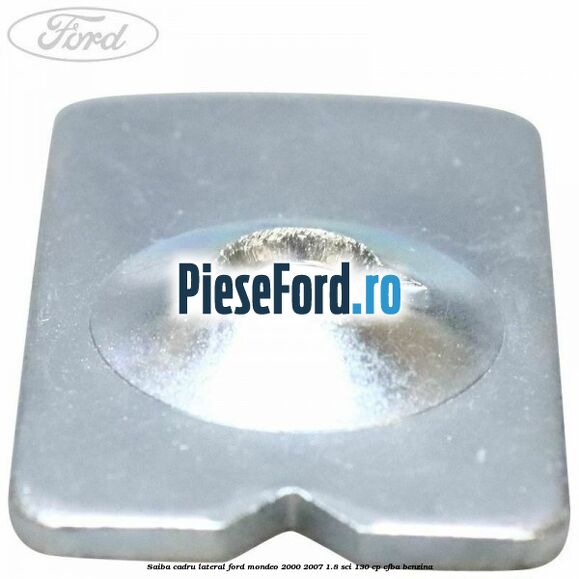Saiba cadru lateral Ford Mondeo 2000-2007 1.8 SCi 130 cp CFBA benzina