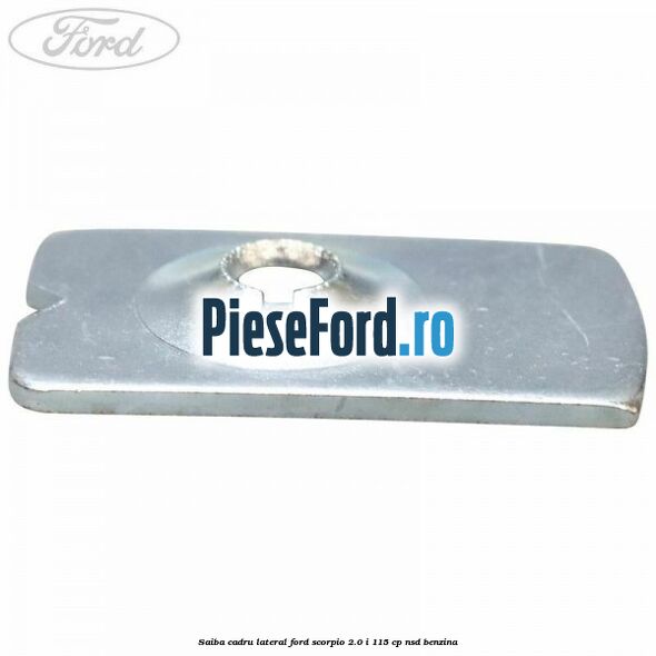 Saiba cadru lateral Ford Scorpio 2.0 i 115 cp NSD benzina