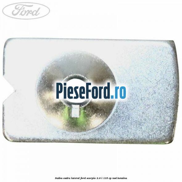 Saiba cadru lateral Ford Scorpio 2.0 i 115 cp NSD benzina