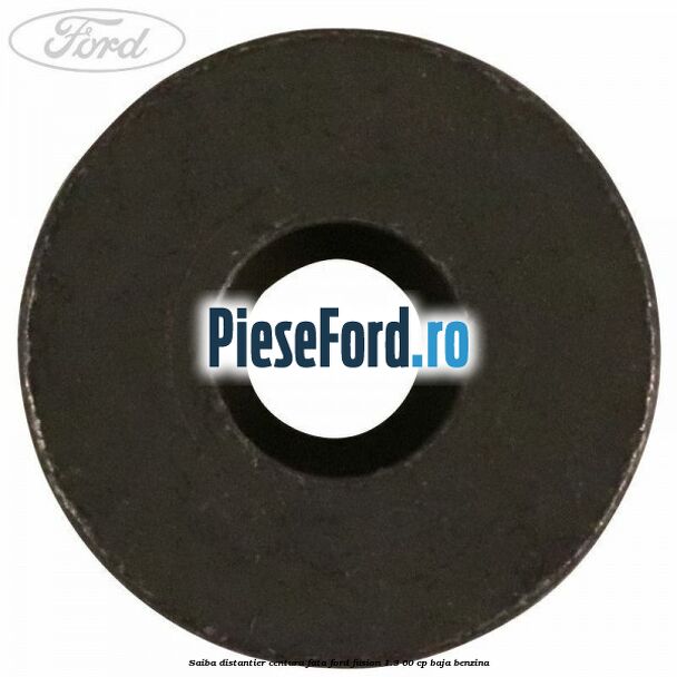 Saiba distantier centura fata Ford Fusion 1.3 60 cp BAJA benzina