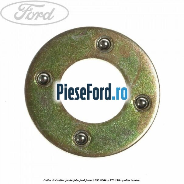 Saiba distantier punte fata Ford Focus 1998-2004 ST170 173 cp ALDA benzina