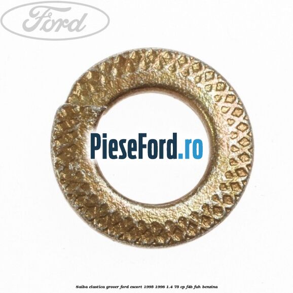 Saiba elastica grover Ford Escort 1995-1998 1.4 75 cp F4B, FUH benzina