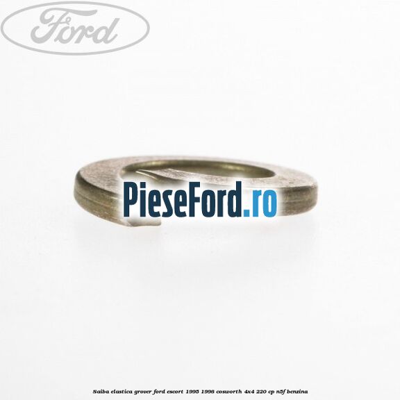 Saiba elastica grover Ford Escort 1995-1998 Cosworth 4x4 220 cp N5F benzina