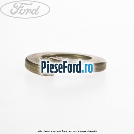 Saiba elastica grover Ford Fiesta 1989-1996 1.0 45 cp TLB benzina