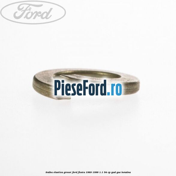 Saiba elastica grover Ford Fiesta 1989-1996 1.1 54 cp GUD, GUE benzina