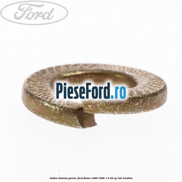 Saiba elastica grover Ford Fiesta 1989-1996 1.6 88 cp LUH benzina
