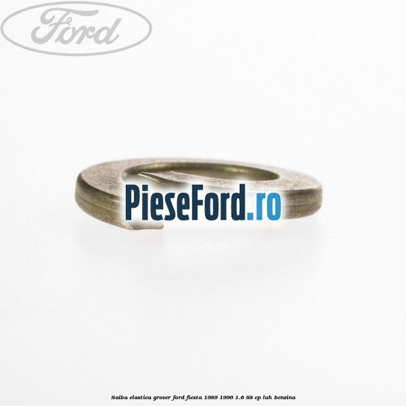 Saiba elastica grover Ford Fiesta 1989-1996 1.6 88 cp LUH benzina