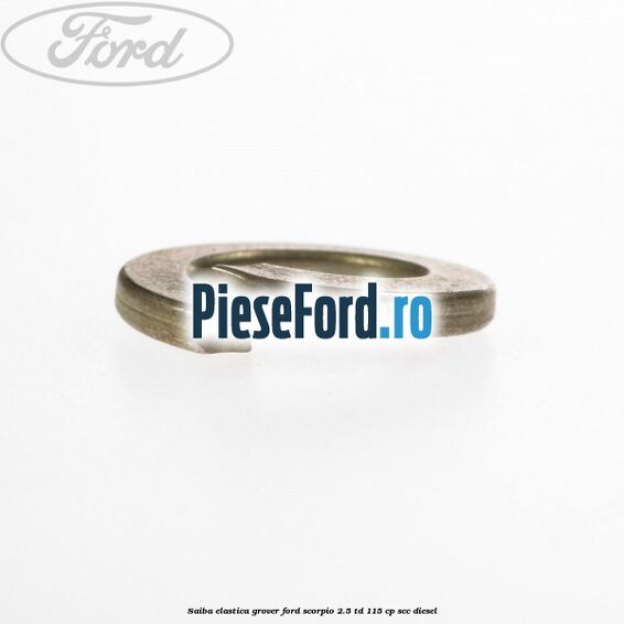 Saiba elastica grover Ford Scorpio 2.5 TD 115 cp SCC diesel