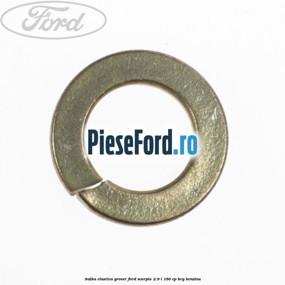 Saiba elastica grover Ford Scorpio 2.9 i 150 cp BRG benzina