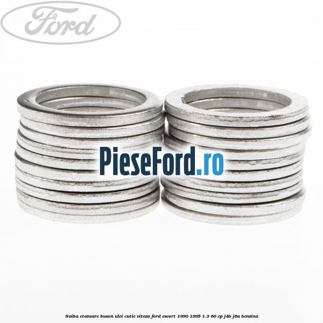 Saiba etansare buson ulei cutie viteza Ford Escort 1990-1995 1.3 60 cp J4B, J6A benzina