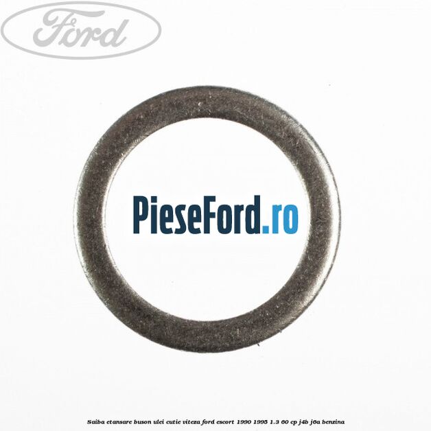 Saiba etansare buson ulei cutie viteza Ford Escort 1990-1995 1.3 60 cp J4B, J6A benzina