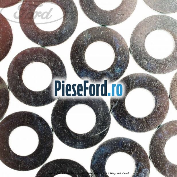 Saiba flat 19 mm Ford Transit 1994-2000 2.5 DI 116 cp Saiba flat 19 mm Ford Transit 1994-2000 2.5 DI 116 cp 4ED diesel