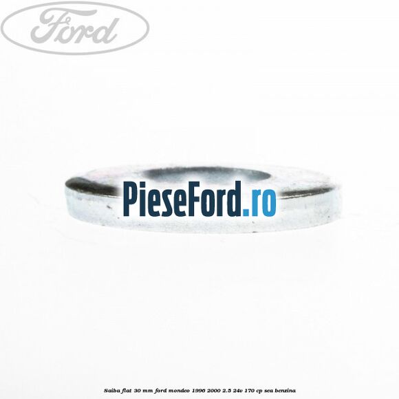 Saiba flat 30 mm Ford Mondeo 1996-2000 2.5 24V 170 cp Saiba flat 30 mm Ford Mondeo 1996-2000 2.5 24V 170 cp SEA benzina
