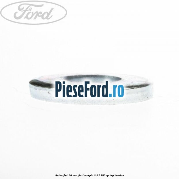 Saiba flat 30 mm Ford Scorpio 2.9 i 150 cp BRG benzina