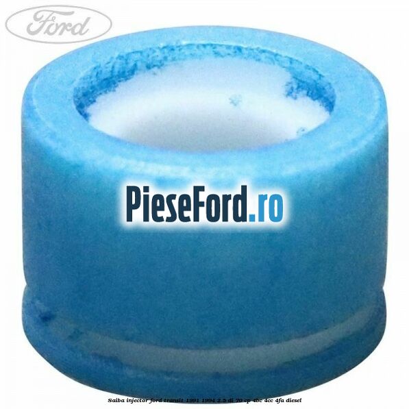 Saiba injector Ford Transit 1991-1994 2.5 DI 70 cp Saiba injector Ford Transit 1991-1994 2.5 DI 70 cp 4BC, 4CC, 4FA diesel
